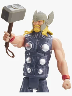 Marvel Avengers Titan Hero Figur Thor