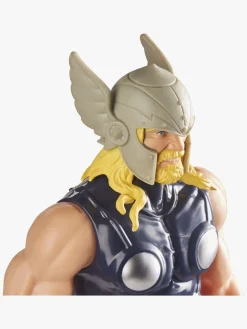 Marvel Avengers Titan Hero Figur Thor