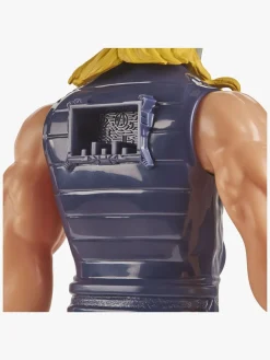 Marvel Avengers Titan Hero Figur Thor