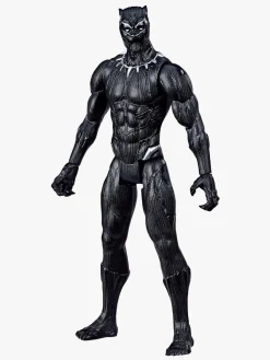 Marvel Avengers Titan Hero Figur Black Panther