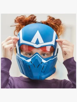 Marvel Captain America Night Vision Maske