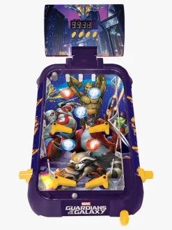 Marvel Guardians of the Galaxy  Elektronisk Flipperspil