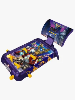 Marvel Guardians of the Galaxy  Elektronisk Flipperspil