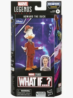 Marvel legends Figur Minus 6