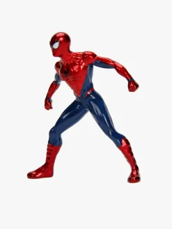 Marvel Spider-Man 2017 Ford GT med Figur
