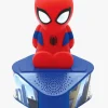 Marvel Spider-Man Bluetooth-højttaler