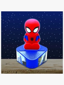 Marvel Spider-Man Bluetooth-højttaler