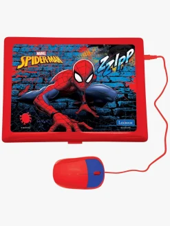Marvel Spider-Man Bærbar Computer 62 Aktiviteter