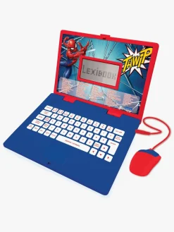 Marvel Spider-Man Bærbar Computer 62 Aktiviteter