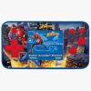 Marvel Spider-Man Cyber Arcade Pocket, 150 Games Spillekonsol