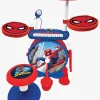 Marvel Spider-Man  Elektronisk Trommesæt