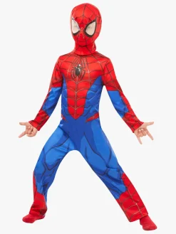 Marvel Spider-Man Kostume