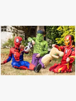 Marvel Spider-Man Kostume