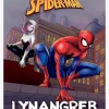 Marvel Spider-Man Lynangreb
