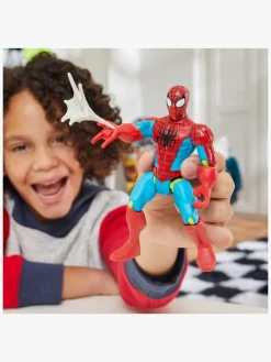 Marvel Spider-Man Mixmashers Figur