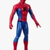 Marvel Spider-Man Titan Super Hero Figur