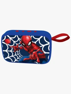Marvel Spider-Man Transportabel Højtaler