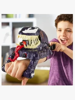 Marvel Spider-Man VenomVersus Strike Blaster