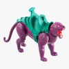 Masters of the Universe Origins Figur Panthor