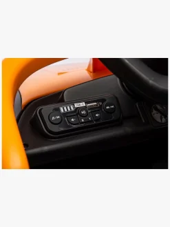 McLaren Formula 1 Team Gokart