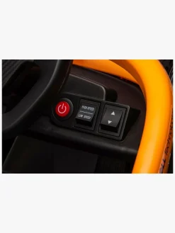 McLaren Formula 1 Team Gokart