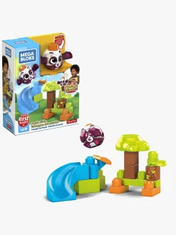 Mega Bloks Peek A Block Forest, 14 dele