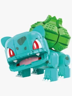 Mega Pokémon Byggesæt Jumbo Bulbasaur 789 Dele