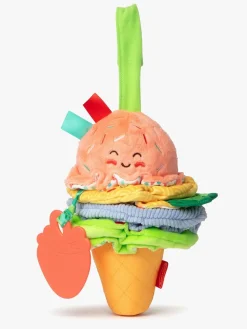 Melissa & Doug Aktivitetslegetøj Is