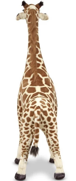 Melissa & Doug Bamse Giraf 152 cm