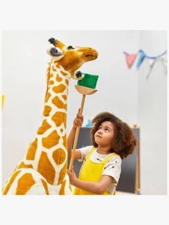 Melissa & Doug Bamse Giraf 152 cm