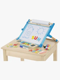 Melissa & Doug Dobbeltsidet Tavle