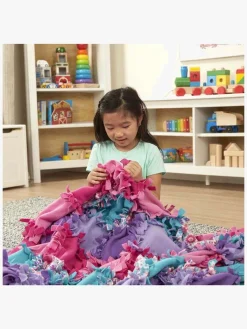 Melissa & Doug Fleecetæppe, Skabt af Mig Blomstret