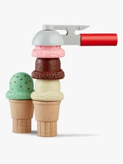 Melissa & Doug Isserveringssæt