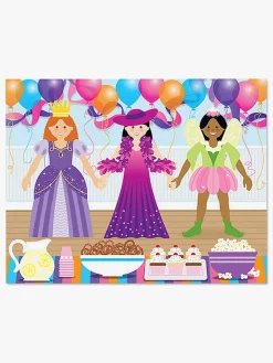 Melissa & Doug Klistermærker Dress-Up
