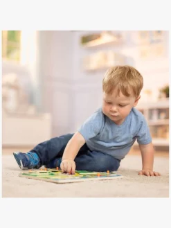 Melissa & Doug Knoppuslespil Kæledyr 8 Brikker