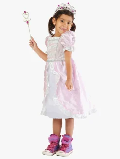 Melissa & Doug Kostume Prinsesse