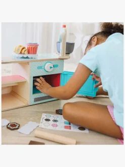 Melissa & Doug La Patisserie Bageri 39 Dele