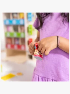 Melissa & Doug Legesæt Salgsautomat