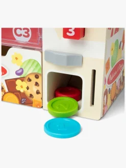 Melissa & Doug Legesæt Salgsautomat