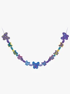 Melissa & Doug Perlesæt Butterfly Friends