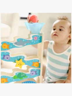 Melissa & Doug Rollables Ocean Slide Bane