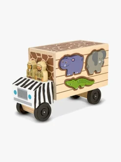 Melissa & Doug Safaribil