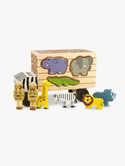 Melissa & Doug Safaribil