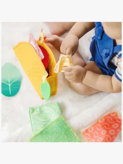 Melissa & Doug Soft Taco Fill & Spill