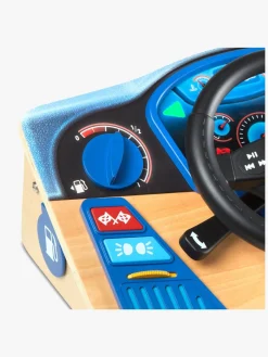 Melissa & Doug Vroom & Zoom Interactive Instrumentbræt