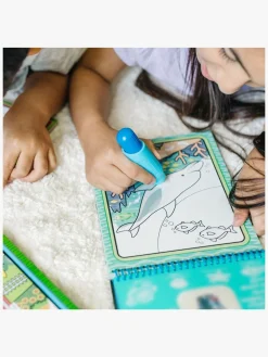 Melissa & Doug Water Wow! Malebog Hav