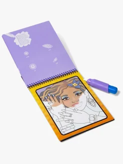 Melissa & Doug Water Wow! Malebog Makeup & Manicure