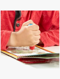 Melissa & Doug Water Wow! Malebog Bondegård