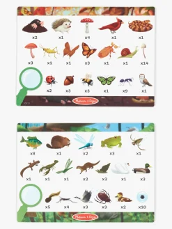 MelissaDoug Puslespil 48 Brikker