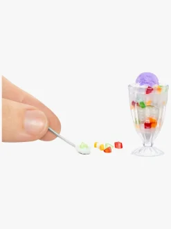 MGA's Miniverse Make It Mini Café Legesæt Series 4